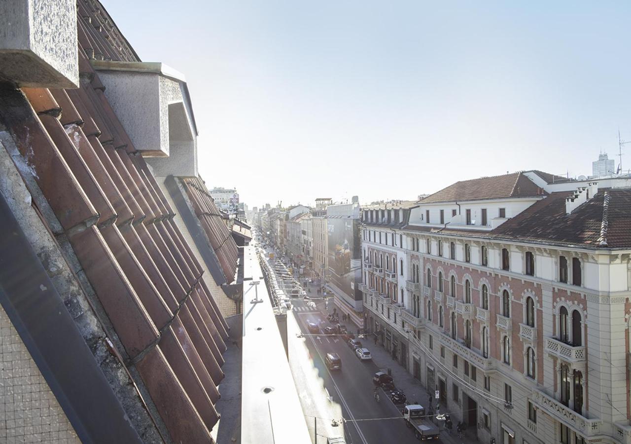 Smart Central Apartments Milan Extérieur photo