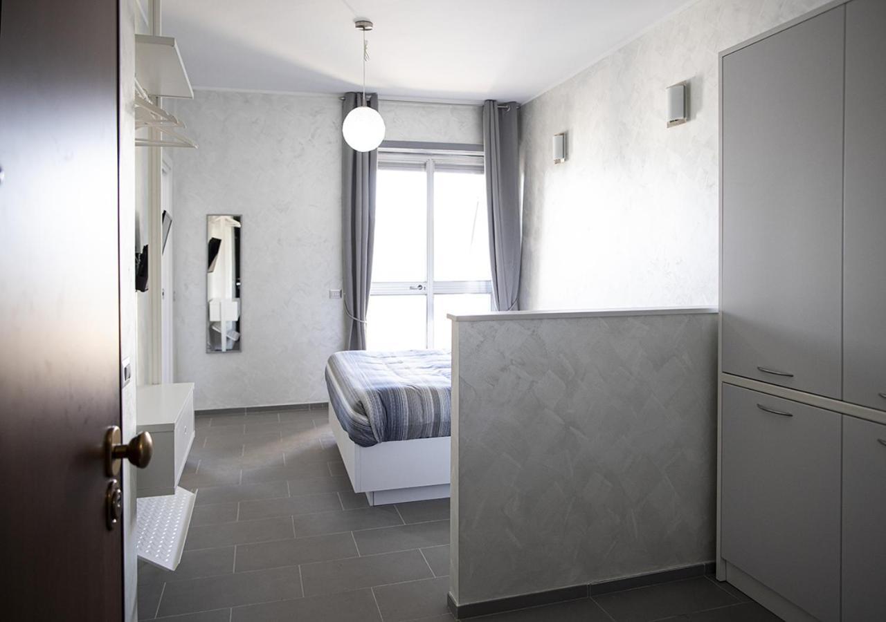 Smart Central Apartments Milan Extérieur photo