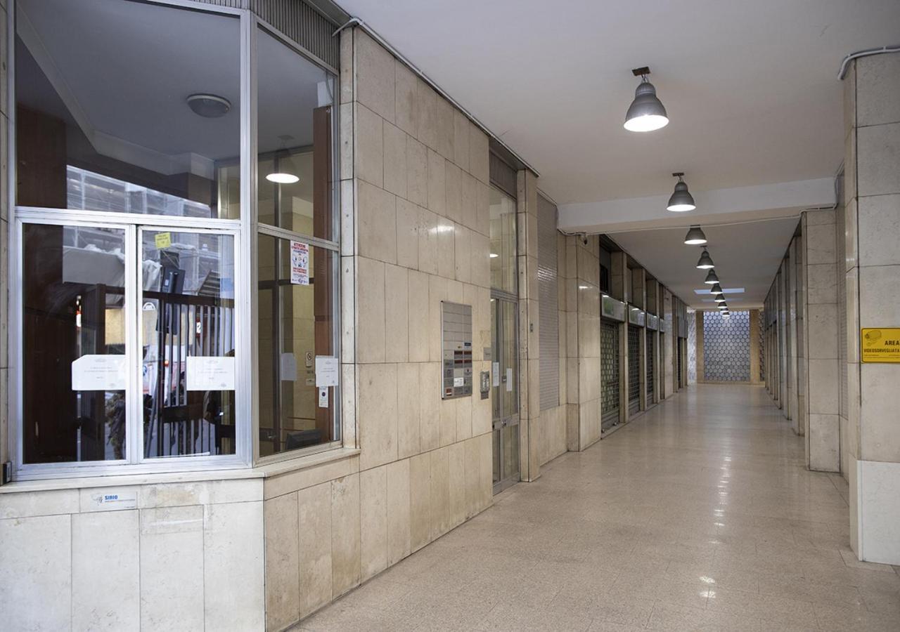 Smart Central Apartments Milan Extérieur photo