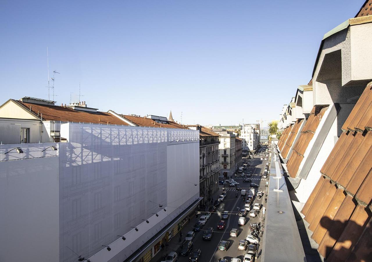 Smart Central Apartments Milan Extérieur photo