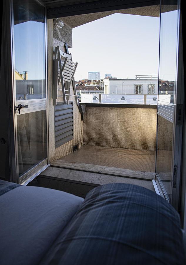 Smart Central Apartments Milan Extérieur photo