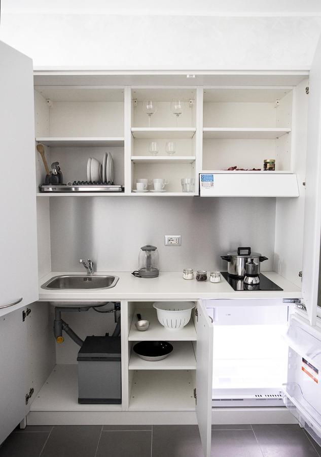 Smart Central Apartments Milan Extérieur photo