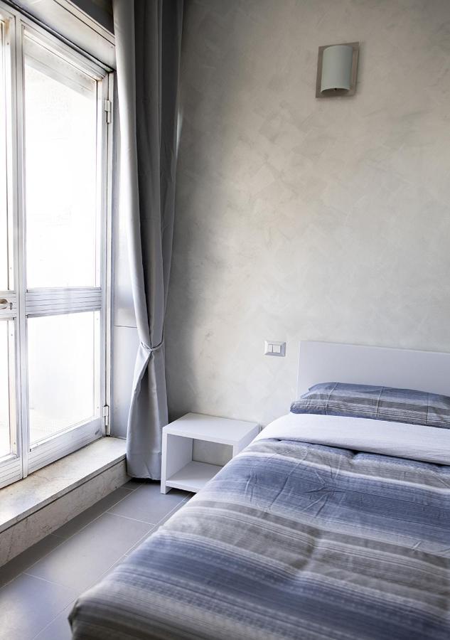 Smart Central Apartments Milan Extérieur photo